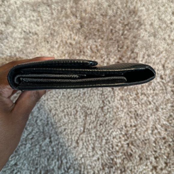 Louis Vuitton Porte Tresor International Wallet - Picture 4 of 14